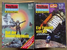 Perry Rhodan Sammlung Bände