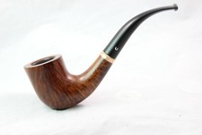 Pfeife, Pipe Pipa COMOY'S SUPERGRAIN 225, London, Made in England,  Estate