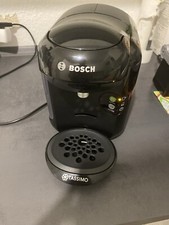BOSCH Kaffeemaschine - ohne Service T-Disc!! - *BLITZVERSAND*