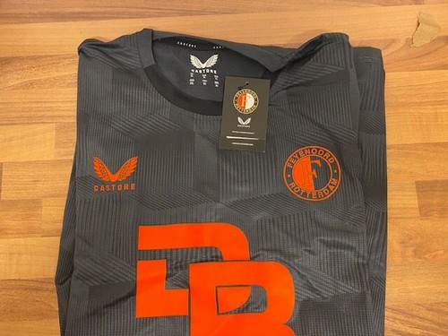 Castore feyenoord rotterdam - feyenoord,