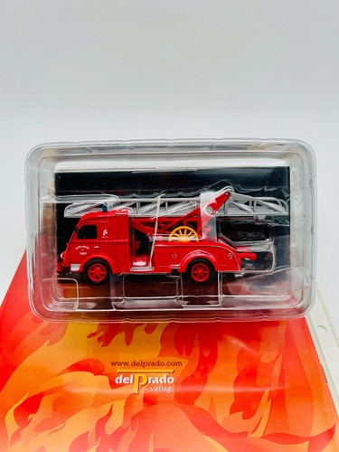 Delprado feuerwehrfahrzeuge - delprado,
