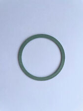 Dichtung 2x≙8,62€/St.1mm für Brennerdeckel Cramer Kocher Emailkocher 430113b NEU