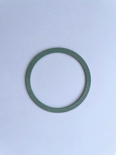 Dichtung st 1mm - dichtung, 2x≙9,33€/st.