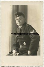 D8107 Portrait WH Soldat