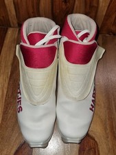 Hartjes  Langlauf Schuhe  Ski schuhe Gr. 41.5 UK 7,5 SNS PROFIL BINDUNG