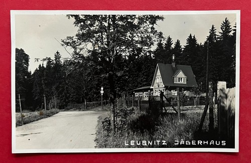 Foto leubnitz bei - leubnitz, um