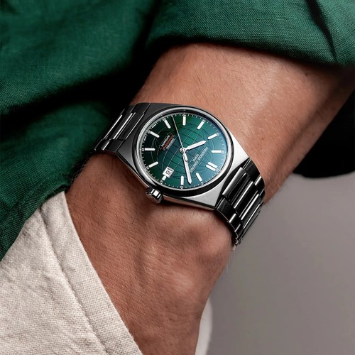 Frederique constant highlife - constant,
