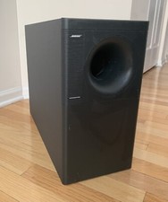 BOSE FreeSpace Model 1B
