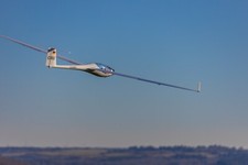 RC Scale Modellflugzeug ASW-28-18 4,1 m