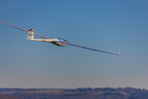 Scale modellflugzeug - scale,
