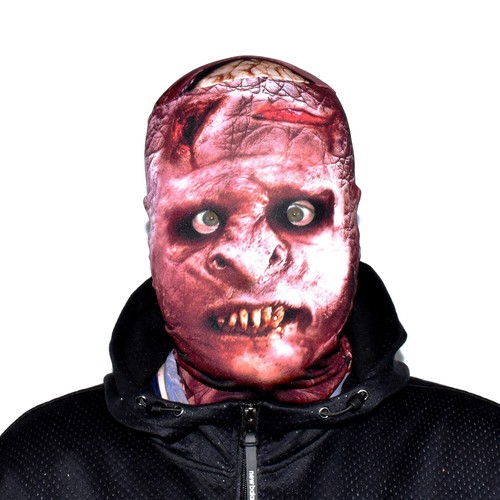 Effekt gesichtshaut roter - 3d,