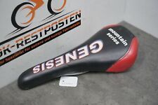 Velo Genesis Mountain Series Fahrrad Sattel Retro Kult