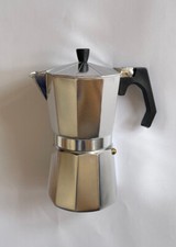 Espresso Maker Alu