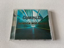 CESIUM_137 Science and Sound