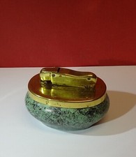 Altes KOMET Tischfeuerzeug