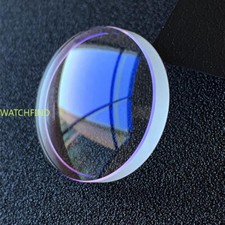 AR Blau Saphir Double Dome