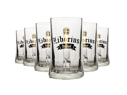 Paderborner liborius glas - liborius,