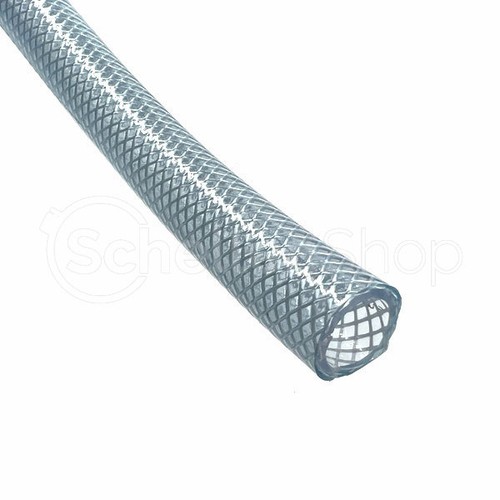 Pvc schlauch mit gewebeeinlage - pvc-schlauch,