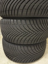 225 40 R18 92W Kumho Solus 4S