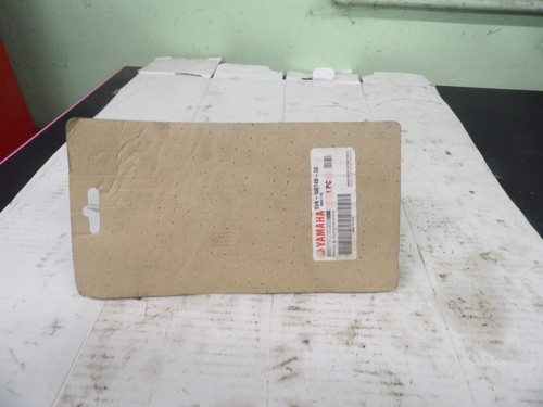 Yamaha xt660r hand gaurd - xt660r,