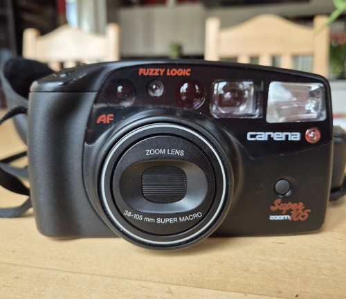 Kamera von carena min 30 - von,