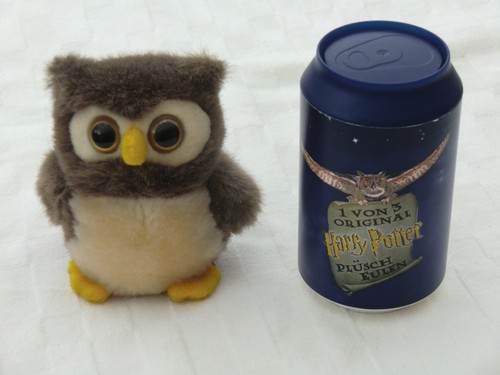 Harry potter eule - ♥harry, potter♥eule
