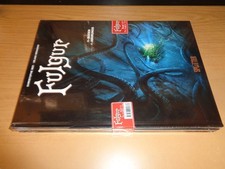 Splitter Paket Fulgor Nr.1-3 (Splitter) Hardcover komplett