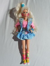 All American Barbie #9425