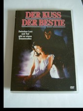 Der Kuss der Bestie