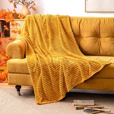 Kuscheldecke Fleecedecke