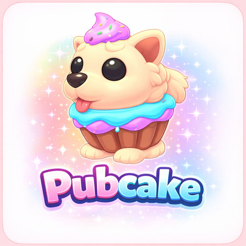 Adopt pubcake pet roblox - adopt,