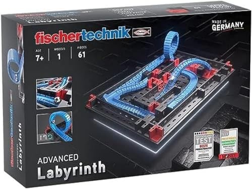 Fischertechnik 569016 advanced - 569016,