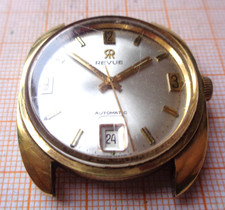 Ältere gebrauchte Automatik