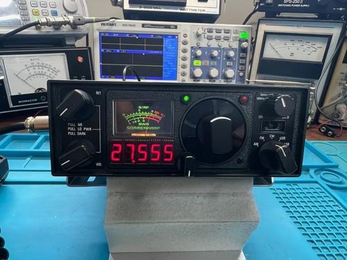 Sommerkamp 788dx - sommerkamp, ts-788dx