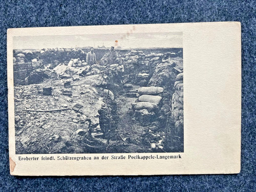 Feldpostkarte weltkrieg - feldpostkarte,