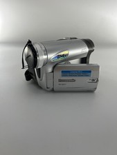 Panasonic NV GS17 Camcorder