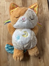 VTech Calming Purrs Kitten