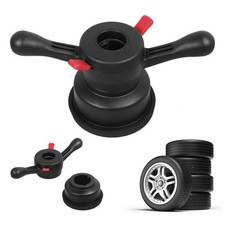 Ø36mm / 40mm Spannmutter