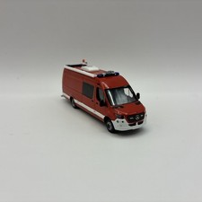 Sprinter maxi elw - 1:87,