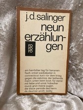 Neun Erzählungen. J. D