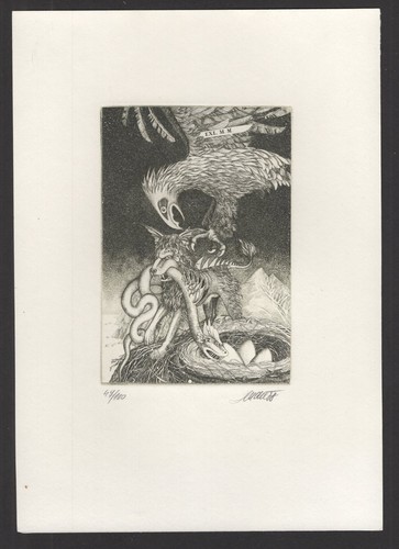 407 exlibris ex - s2)nr.407,exlibris,,