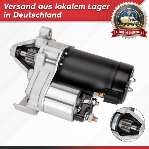 Anlasser starter kw für - 1,1,