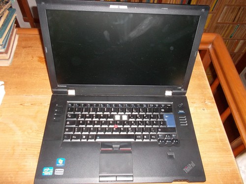 Lenovo thinkpad l529 - lenovo,