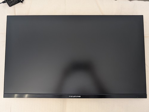 Minifire mfg27f4q 27zoll 180hz - 27zoll,