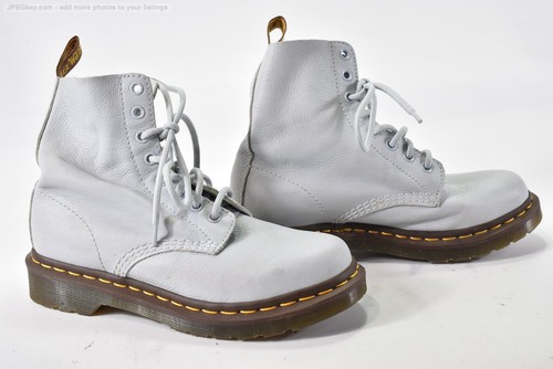 Martens damen stiefelette - damen,
