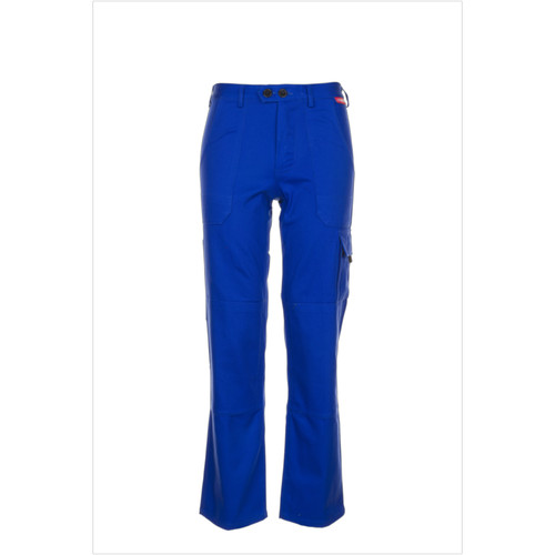 Planam 290 cargo bundhose - bw, cargo-bundhose