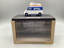 Modellautos 1:43 Norev / Deutsche Post DKW F89 Nivea Hamburg mit OVP