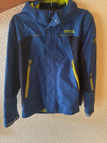 Rockpoint winterjacke 164 - rockpoint,