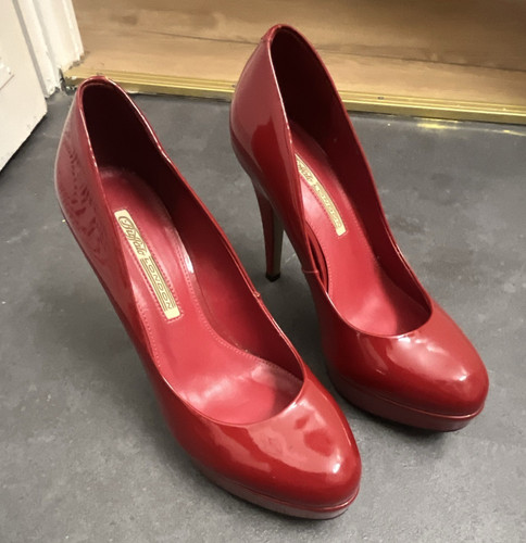 Buffalo damen pumps rot - pumps,