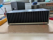 Quad 405 ,legendäre Endstufe , frisch gewartet, mit Schutzschaltung
